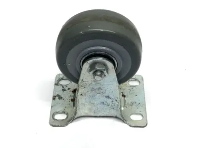Used Sheperd N/A Casters Michigan US | Maverick Industrial Sales #1455725