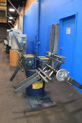 USED 1995 Cooper-Weymouth 2RD
