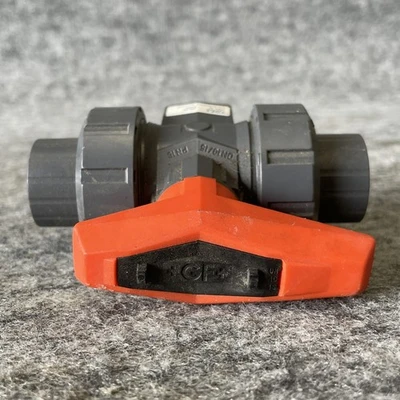 New | in-Stock George Fisher 161523532 Valves/Fittings California US | Davliegogo LLC #1729128
