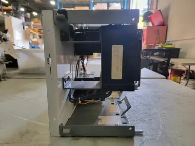 MCC Unit 10 hp, Nema 1