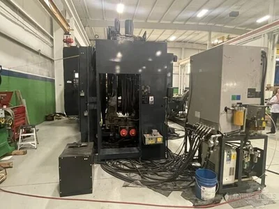 USED 2012 MAKINO MAKINO