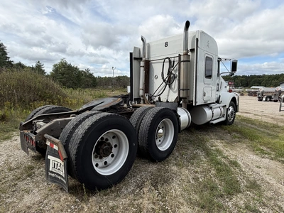 Used 2002 KENWORTH T800 TRUCK TRACTOR Conventional trucks Michigan US | Miedema Asset Management Group #1709451