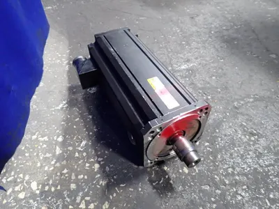 USED REXROTH MSK101E0300FNM1BG2NNNN