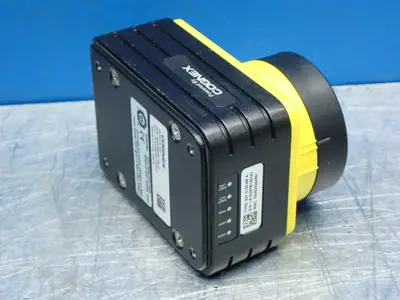 Used COGNEX 82505061R / IS7010C01 Camera Systems Ohio US | HGR 24 #751875
