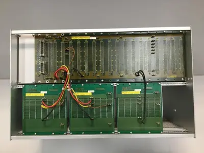 USED BATTENFELD G 502/1