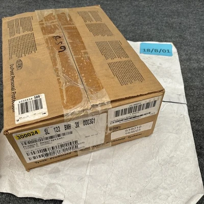 New | in-Stock Dupont SL122BWH3X0003G1 Miscellaneous MRO California US | Davliegogo LLC #1707820