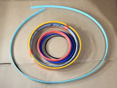 Seal Kit P-SC90031