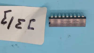 NEW Toshiba TD62783APG