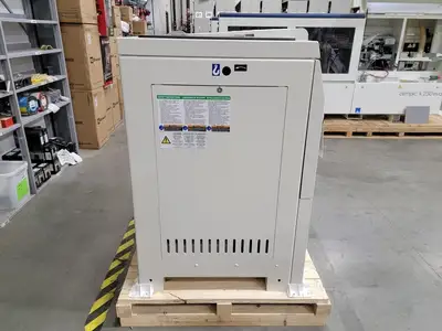 NEW SCM CLASS S 630