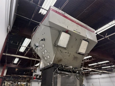 USED MAGUIRE WSB1840