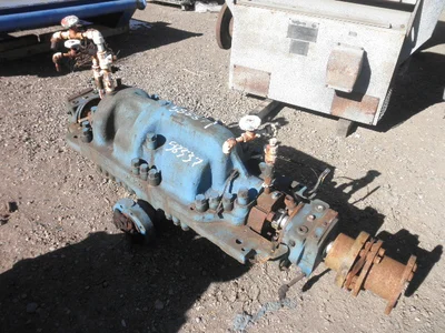 USED UNION 3X4 MOD-6