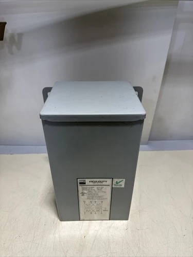 Used Hevi Duty HS1F 1.5AS Transformers Indiana US | J&J Industrial Supply #516819