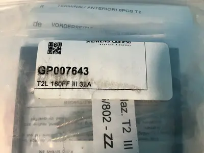 Used ABB TMAX T2L 160 Circuit Breakers Ohio US | HGR 24 #1455406