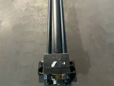 Used PARKER 2.00CC2HRNAT1S19AC52.000 Hydraulic Cylinders Ohio US | HGR 24 #1357283
