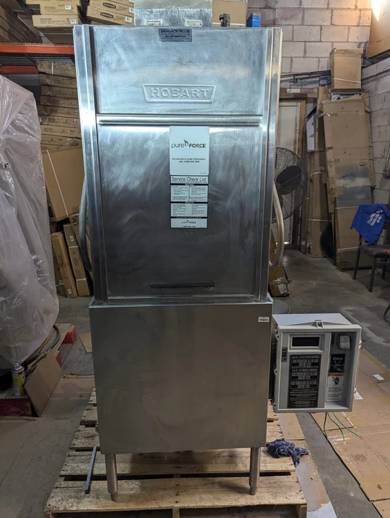 Used _UNKNOWN_ _UNKNOWN_ Dishwashers | Direct Kitchen Equipment #1045900