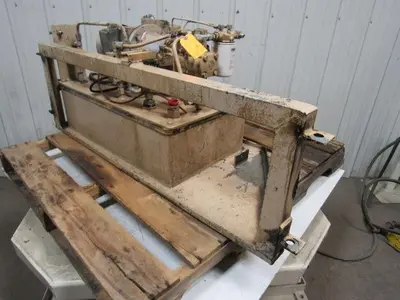 Used CONTINENTAL HYDRAULICS _UNKNOWN_ Miscellaneous MRO Indiana US | Arrow Industrial #636951