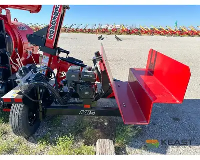 Used AGI _UNKNOWN_ Post Drivers Iowa US | Keast Enterprises #1359985