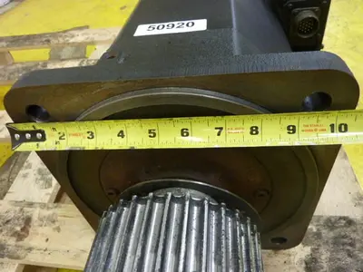 USED FANUC A06B-0306-B131