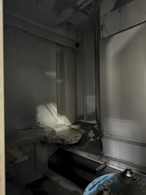 USED 2014 MAKINO A81NX