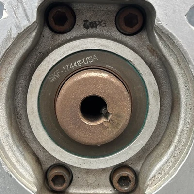 Used Dodge 26Q60L56 Speed Reducers California US | Davliegogo LLC #1705341