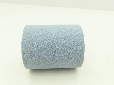 Norton Abrasives GWBG880 Alundum Grinding Wheel 3.0" x 3.50" x 1-3/4" Lot of 6