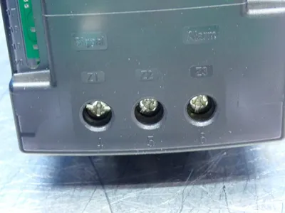 Used WATLOW DC3024C00000 Relays & Switches Ohio US | HGR 24 #1149578