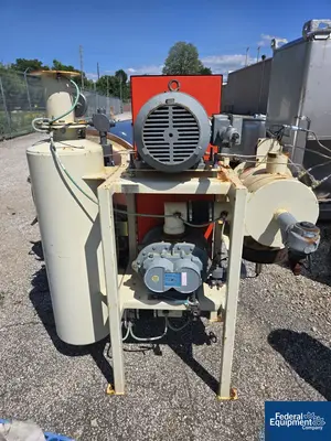 Used Horizon _UNKNOWN_ Blowers Ohio US | Federal Equipment Company #1343276
