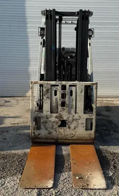 Used 2016 UNICARRIER CF50LP Liquid Propane Forklifts Florida US | Forklift Exchange #1274692