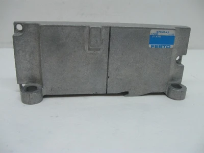 USED FESTO IEPR-03-4.0