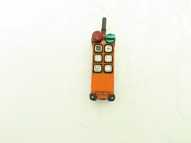 Used TELECRANE _UNKNOWN_ Crane Accessories Indiana US | Arrow Industrial #556204
