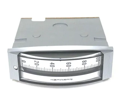 NEW GENERAL ELECTRIC 180183HEBY1APA METER 4-20MADC