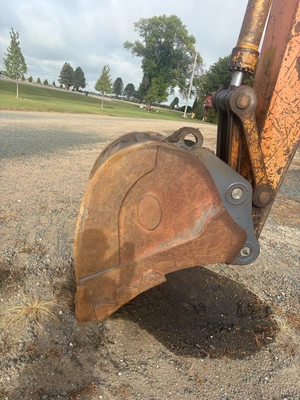 Used 1995 Samsung ER6048 Construction Equipment Parts Minnesota US | Proxy Equipment #1426120