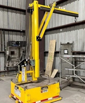 USED 2018 DBI SALA 8530557
