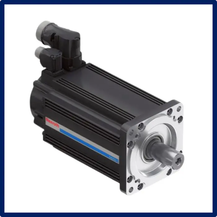 Used MITSUBISHI MSK101D-0300-NN-M1-BG2-NNNN Servo Motors Texas US | CNC TOOLS LLC #889583