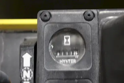 Used HYSTER S100XL Misc Forklifts Ohio US | D & D Industries #437944