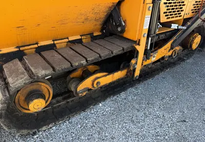 Used 2018 LEEBOY PF1510B Asphalt Pavers Kentucky US | Proxy Equipment #1388905