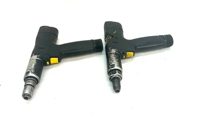 USED STANLEY ELECTRIC TORQUE GUN