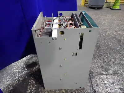 Used RELIANCE ELECTRIC MAXITRON S6R AC/DC Power Supplies Ohio US | HGR 24 #1064812