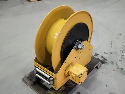 Hose Reel 237728
