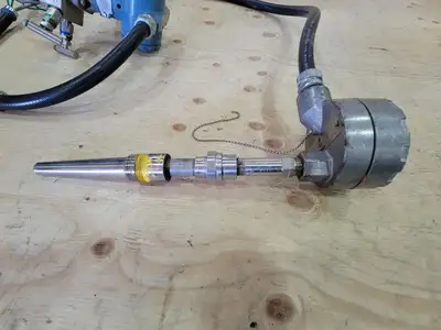 USED ROSEMOUNT 3095 MA2CAAA10AA100DB