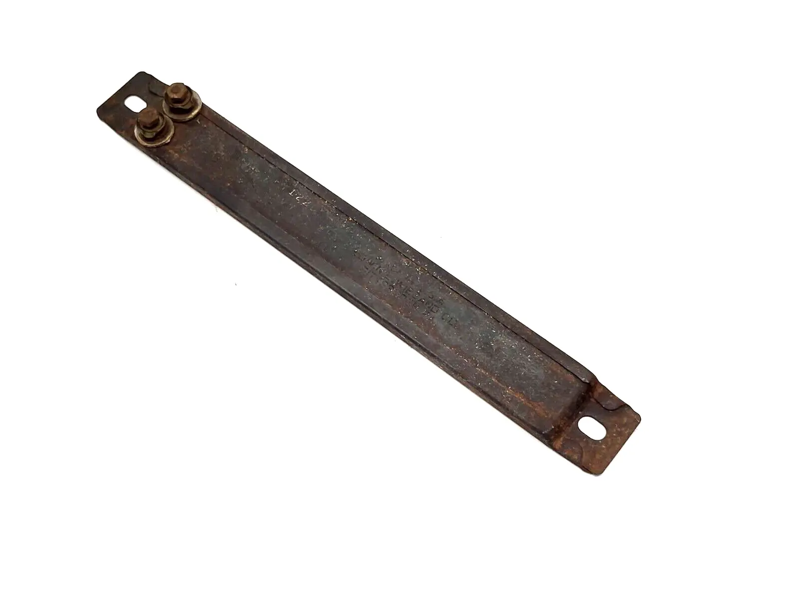 Used Chromalox PT 1225 Heater Bands Michigan US | Maverick Industrial Sales #1463936