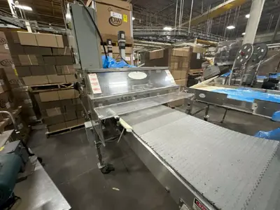 The Perfect Score Company Unknown Other Bakery Equipment | Envoy Equipment LLC (5)