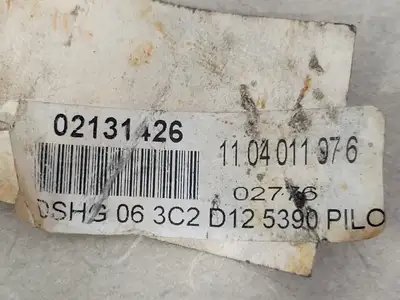 USED YUKEN DSHG-06-3C2-D12-5390