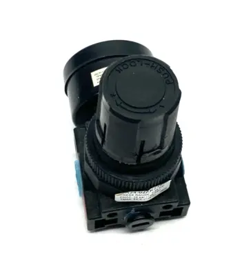 Used PARKER-WATTS MODULAR REGULATOR W/ GAUGE Air Pressure Regulators Michigan US | Maverick Industrial Sales #1090014