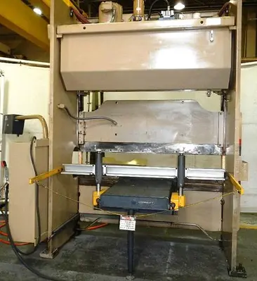USED CINCINNATI 90CBX6