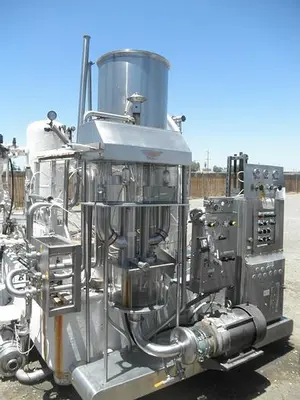 USED 1969 MOJONNIER 14-44