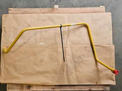 NEW 2024 CATERPILLAR 395-3748