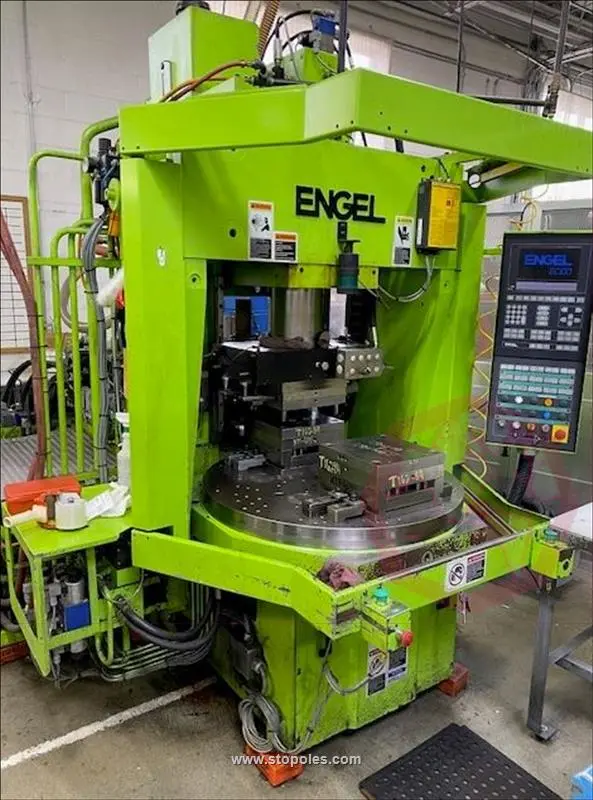 USED 2006 ENGEL 330H/85 US