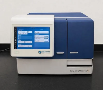 Used MOLECULAR DEVICES SPECTRAMAX Microplate Readers New Jersey US | Bionex Scientific LLC #800682