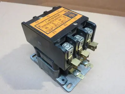 USED GENERAL ELECTRIC / GE CR356AD3B.1